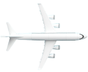 Dekoratives Flugelement