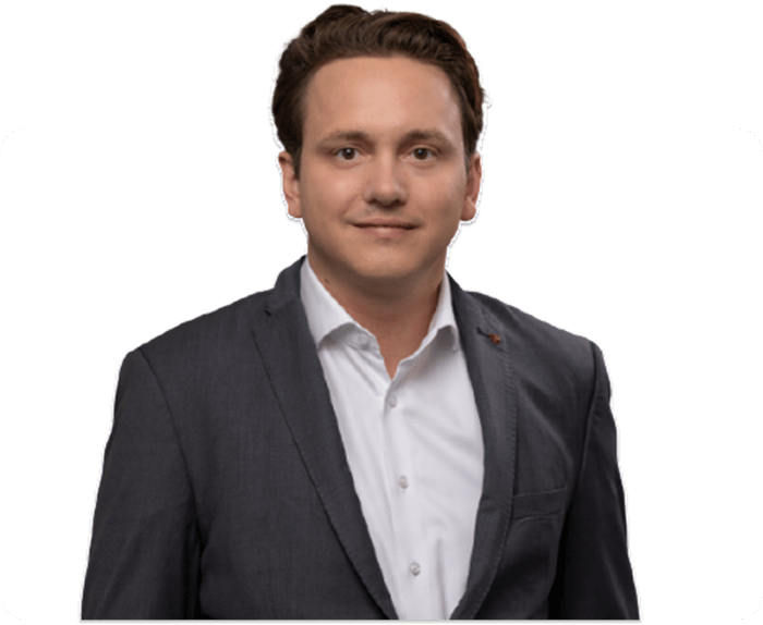 Adrian Dinkl – Anwalt