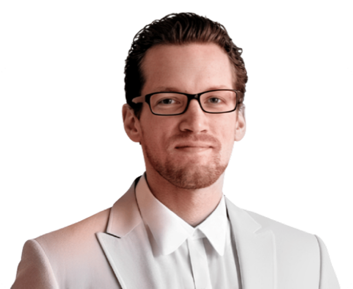 Marcel Huber – Steuerberater