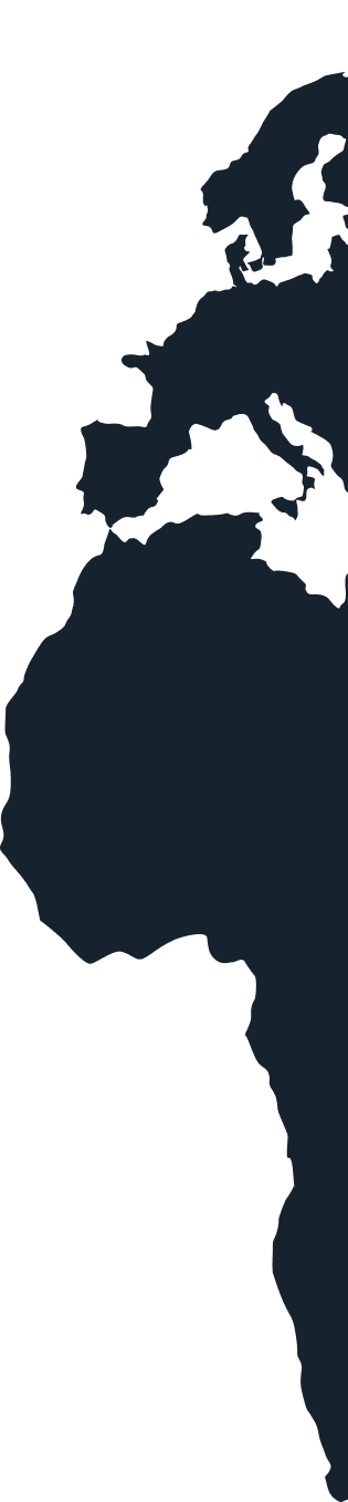 Weltkarte Hintergrund